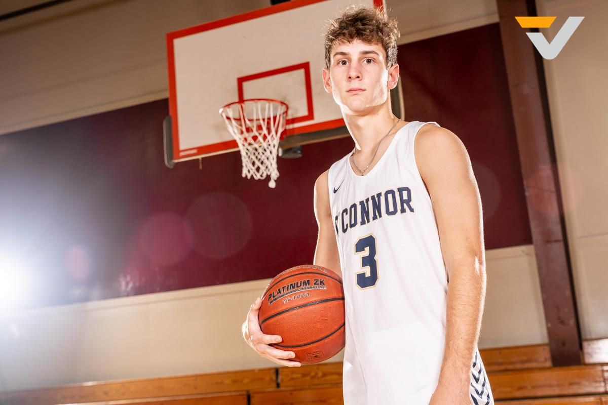 On Top: VYPE San Antonio UIL Boys 6A & 5A Rankings (1/21)