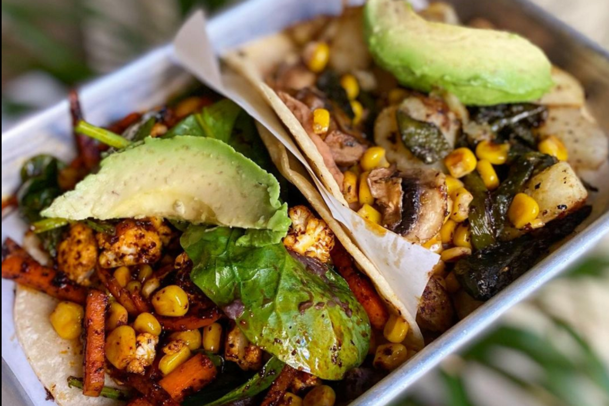 21 Austin places to eat on a $10 budget