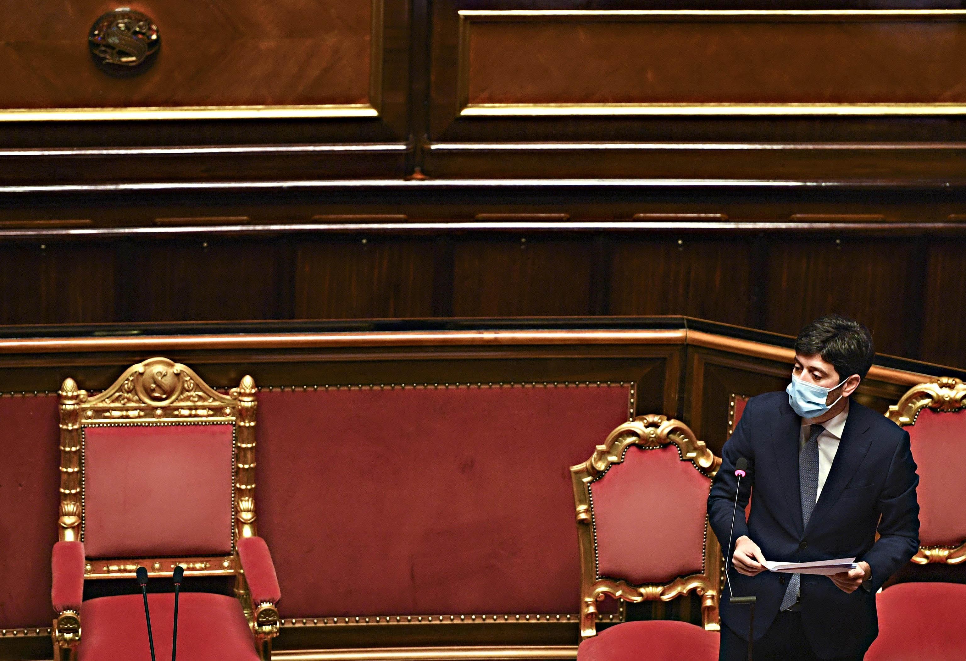 Nuovo report inchioda il ministero «Sul virus incuria e negligenza»