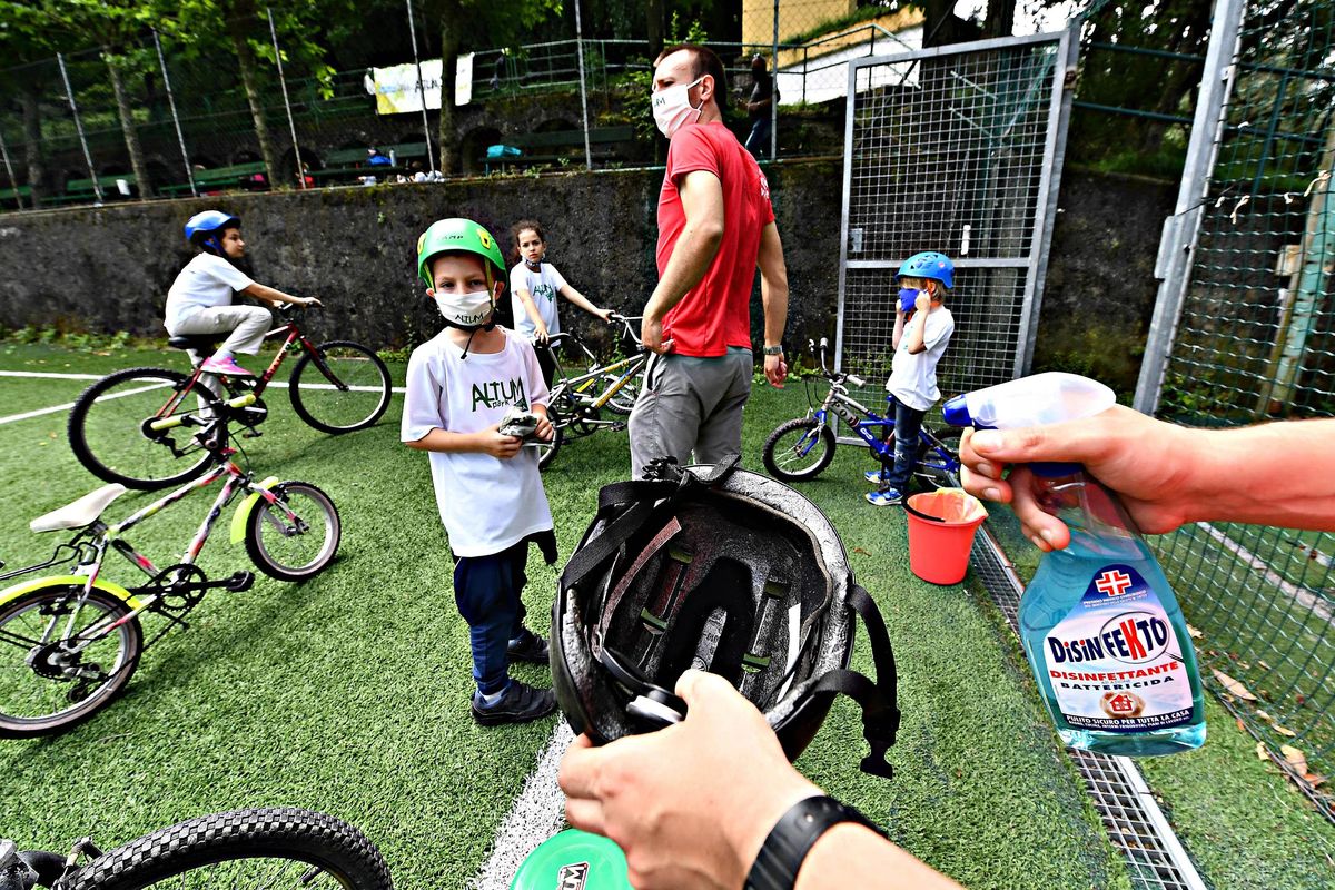 L’ultima invenzione di Speranza demolisce lo sport dilettantistico