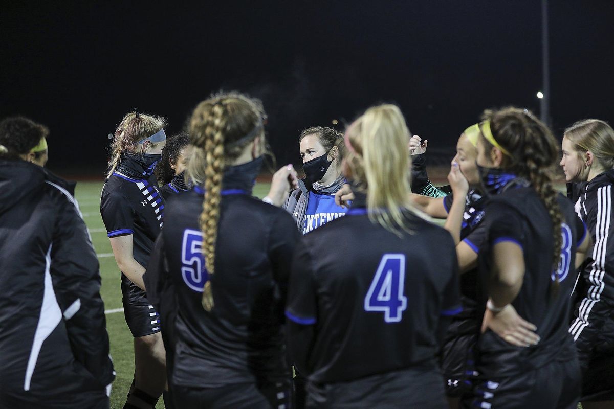 Burleson Centennial Lady Spartans: district preview