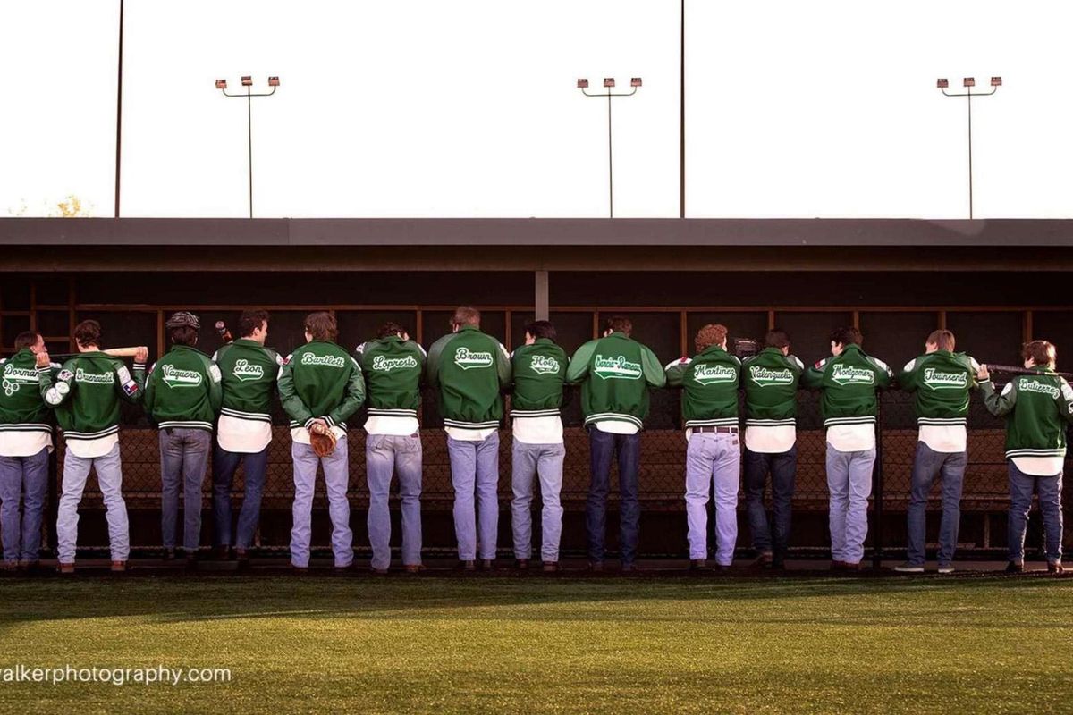 VYPE U: Strake Jesuit Baseball looks to start 2021 with a bang