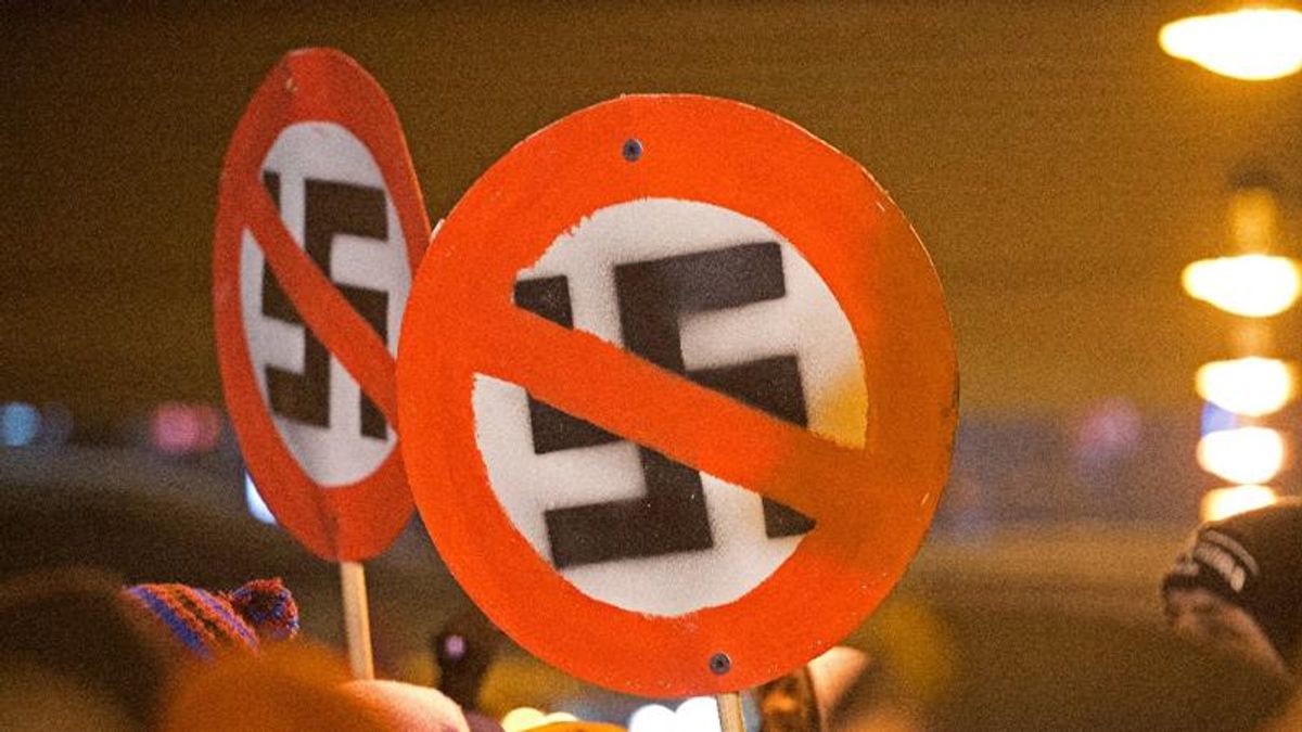 Germany moves to eradicate lingering Nazi laws