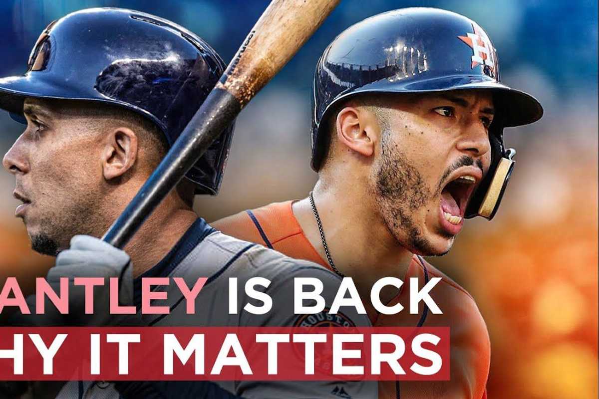 3 huge implications of Michael Brantley signing with Astros