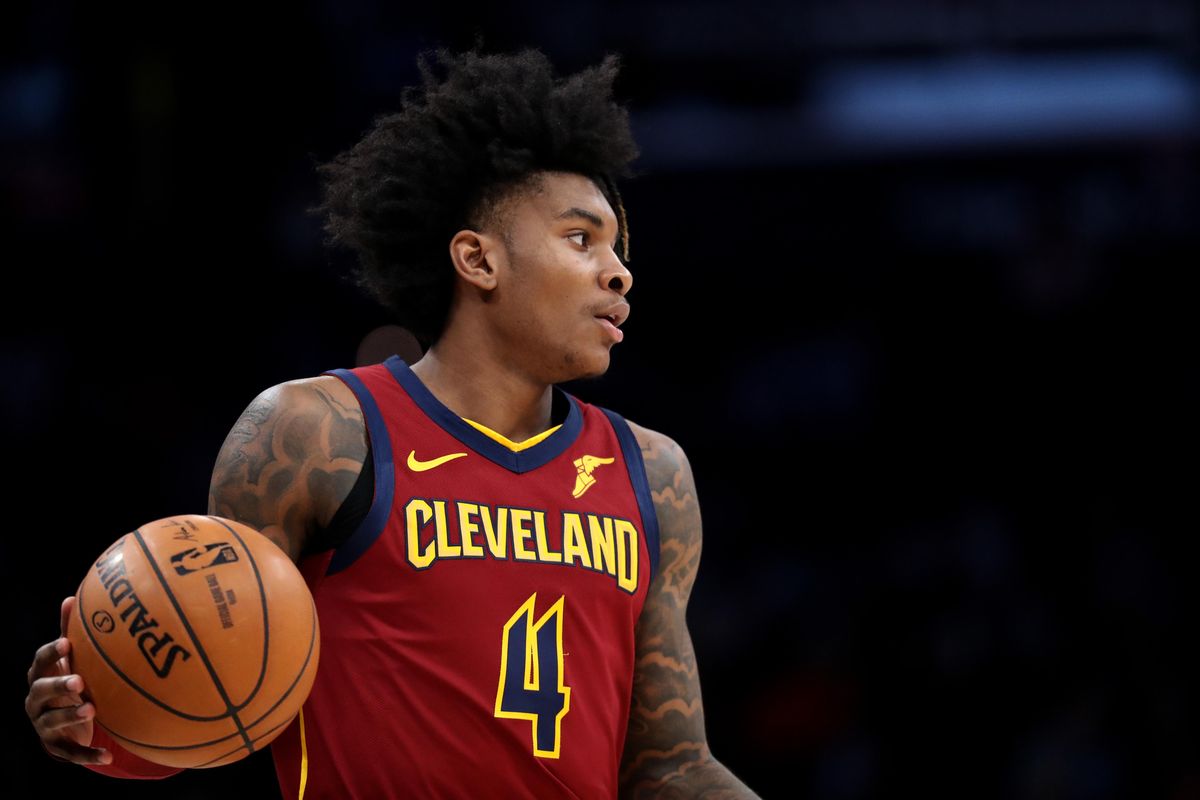 Report: Rockets roll the dice and make a deal with the Cavs