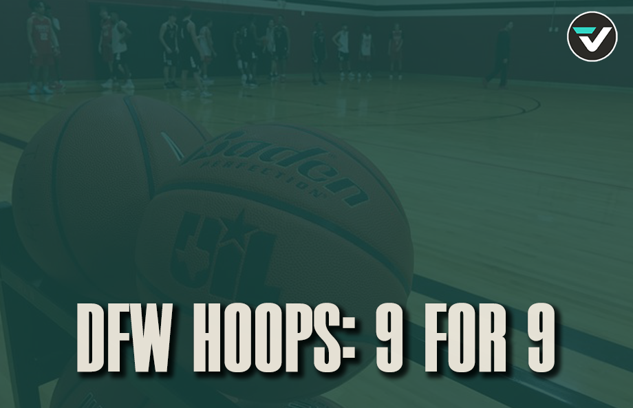 Top DFW Hoops Games for 2/5 & 2/6