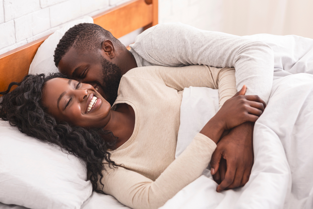 What Are the Signs That Your Sex Drive Is Getting Out of Control? - xoNecole