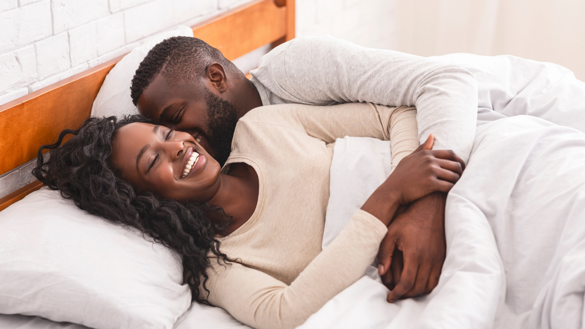 Romantic Slipping Sex Com - High Sex Drive, Definition and Meaning - xoNecole: Lifestyle, Culture, Love,  & Wellness