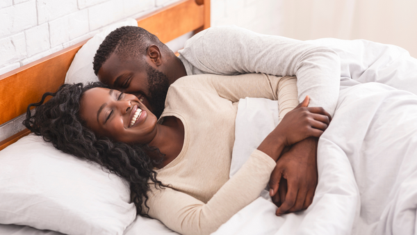 Blacks Having Sex Movies - High Sex Drive, Definition and Meaning - xoNecole: Women's Interest, Love,  Wellness, Beauty