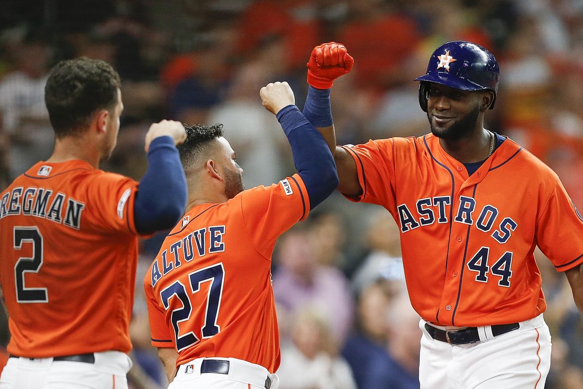 3 reasons the Astros can stay red-hot after turning the corner