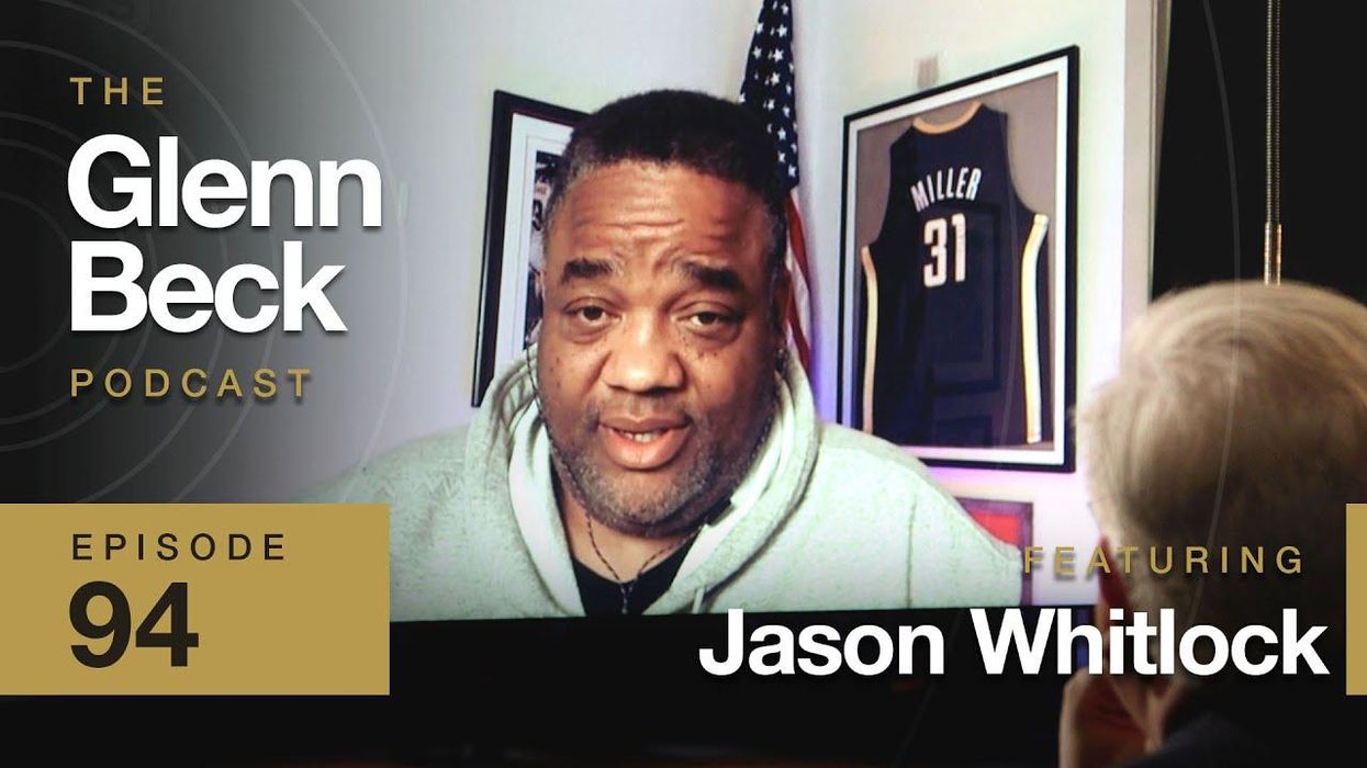 How the Left Handed Blacks 'Smallpox in a Blanket' | Jason Whitlock | Ep 94