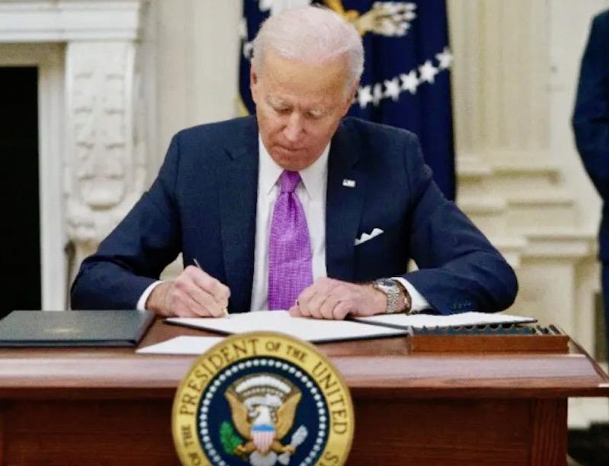 Republicans have decided that the call for 'unity' is really an attack on them: columnists