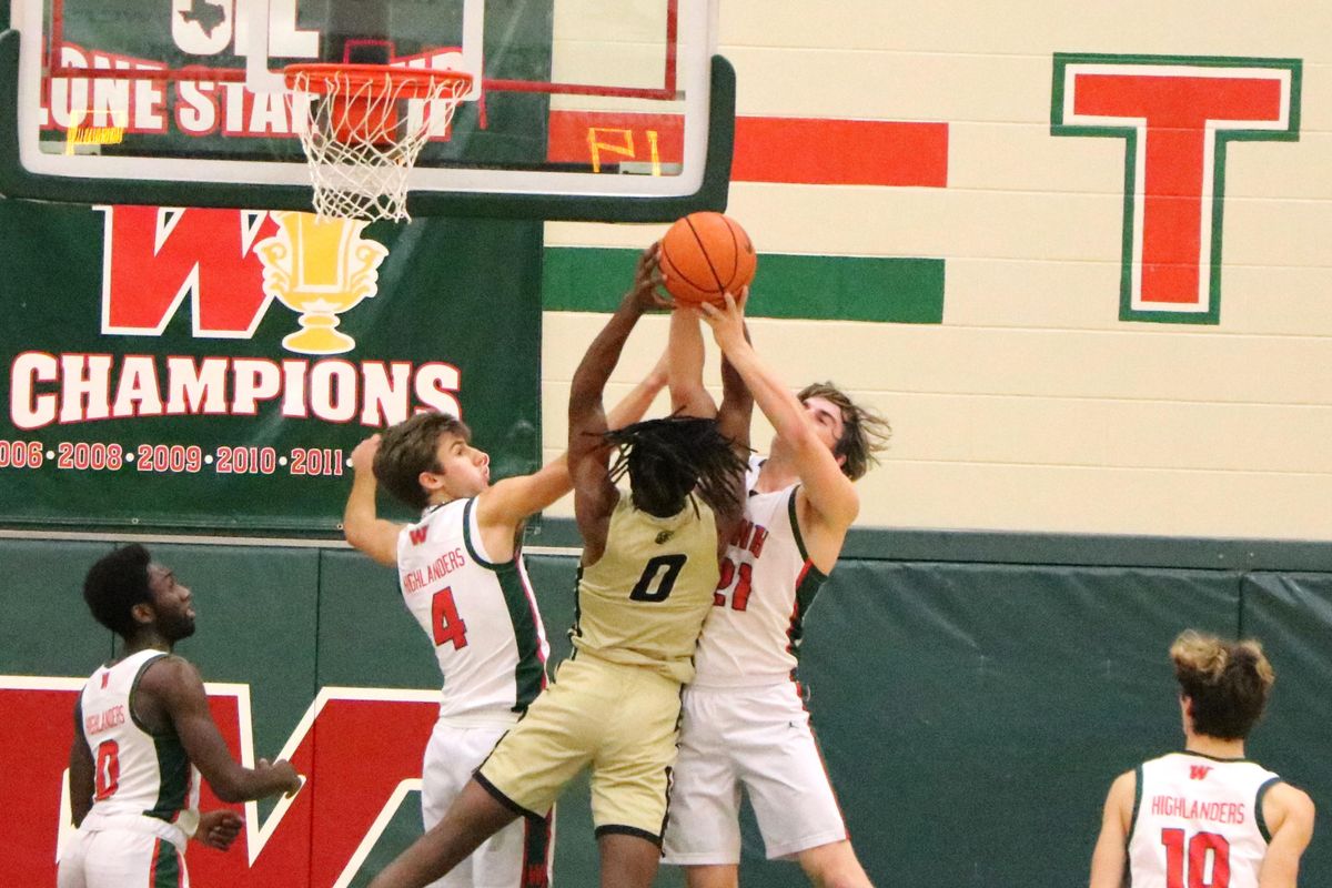 VYPE U: The Woodlands Smokes Conroe (Photo Gallery)