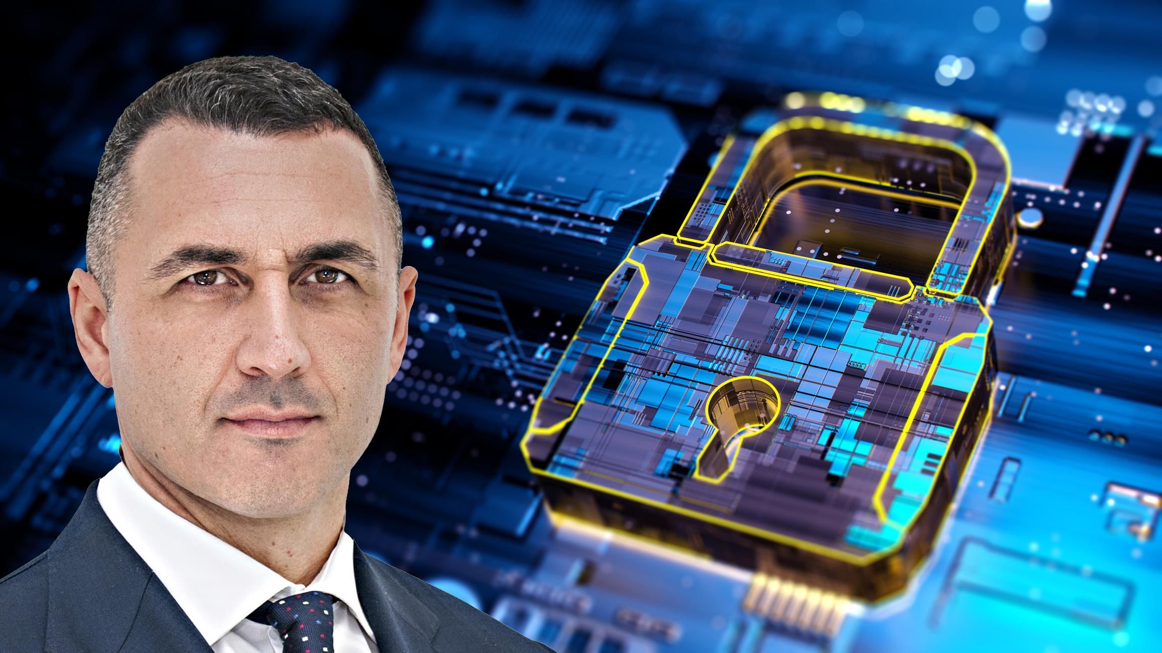 Santagata diventa nuovo amministratore delegato di Telsy