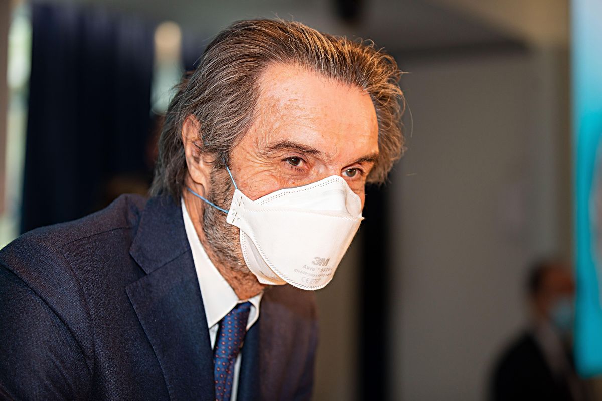 La Lombardia non era da zona rossa. L’esecutivo ci prova: «Errore loro»