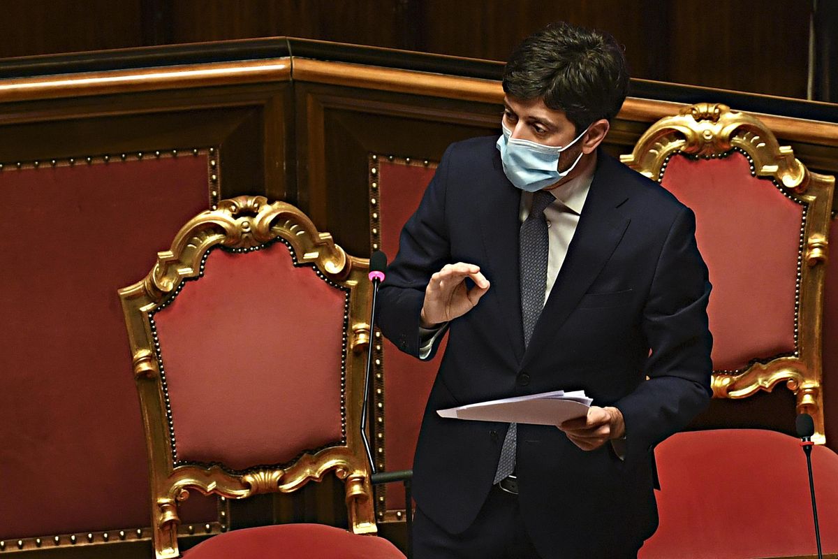 Governo sbugiardato sul piano per il Covid. I giudici: «Rivelatelo»