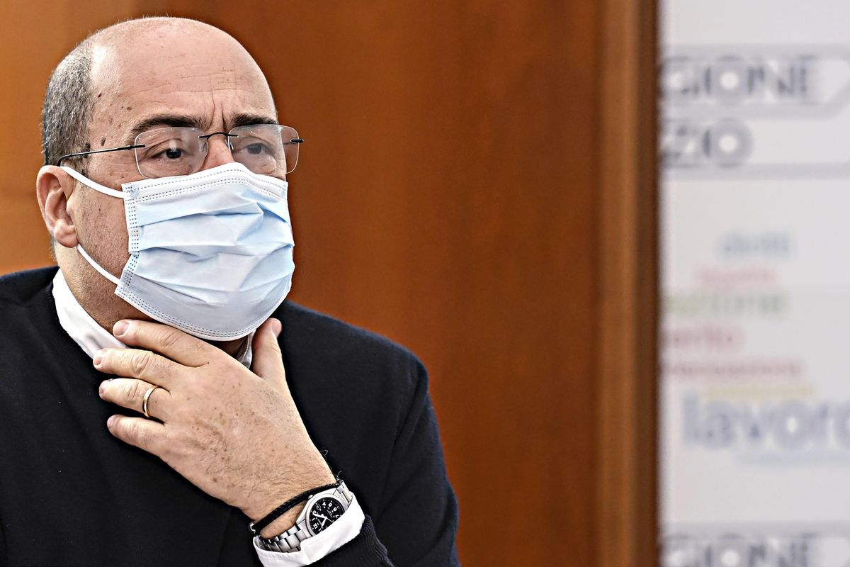 Altra tegola sul mercato di onorevoli. Zinga indagato per le nomine nelle Asl