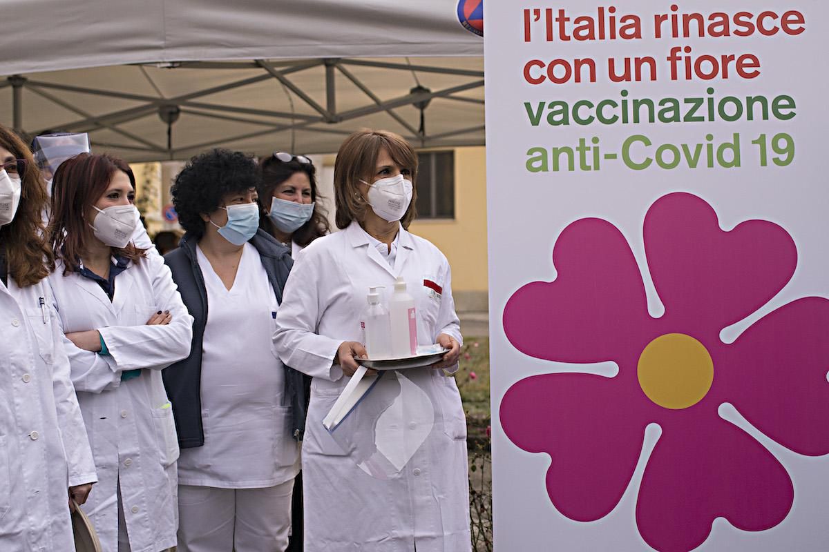 Le «primule» invisibili dell’archistar. Bando a orologeria e costi alle stelle