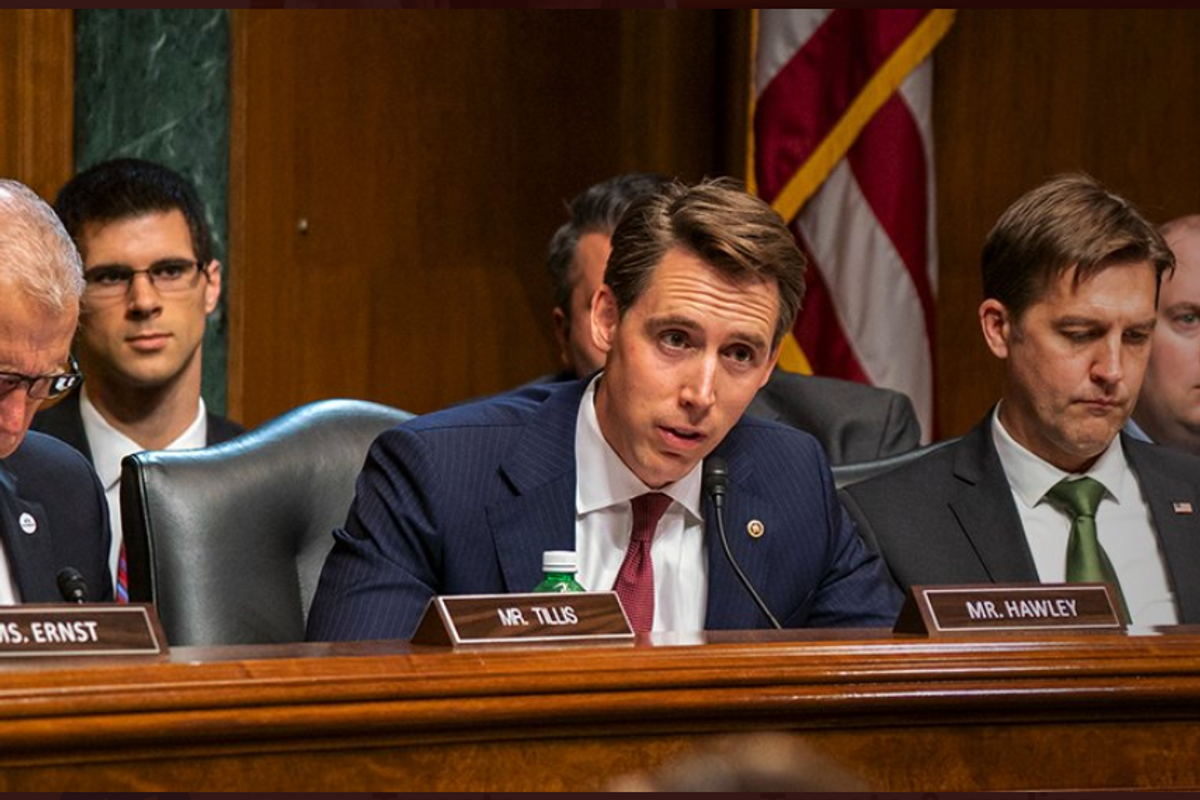 Trump Pushes Plan To Gut Medicaid Despite Promise To Protect Program