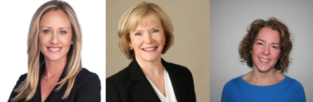 Veracode’s Leslie Bois, Robin Montague, and Lisa Quinby Earn Recognition on CRN 2020 Women of the Channel List