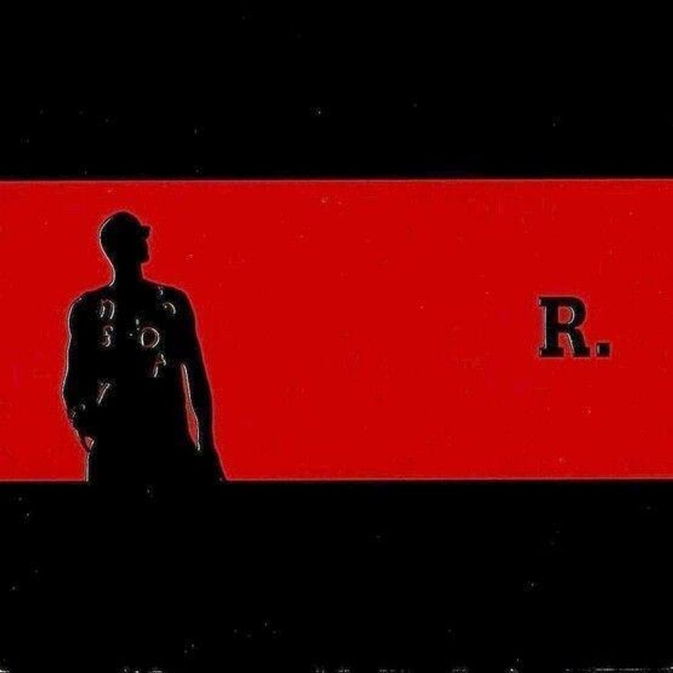 R Kelly R album