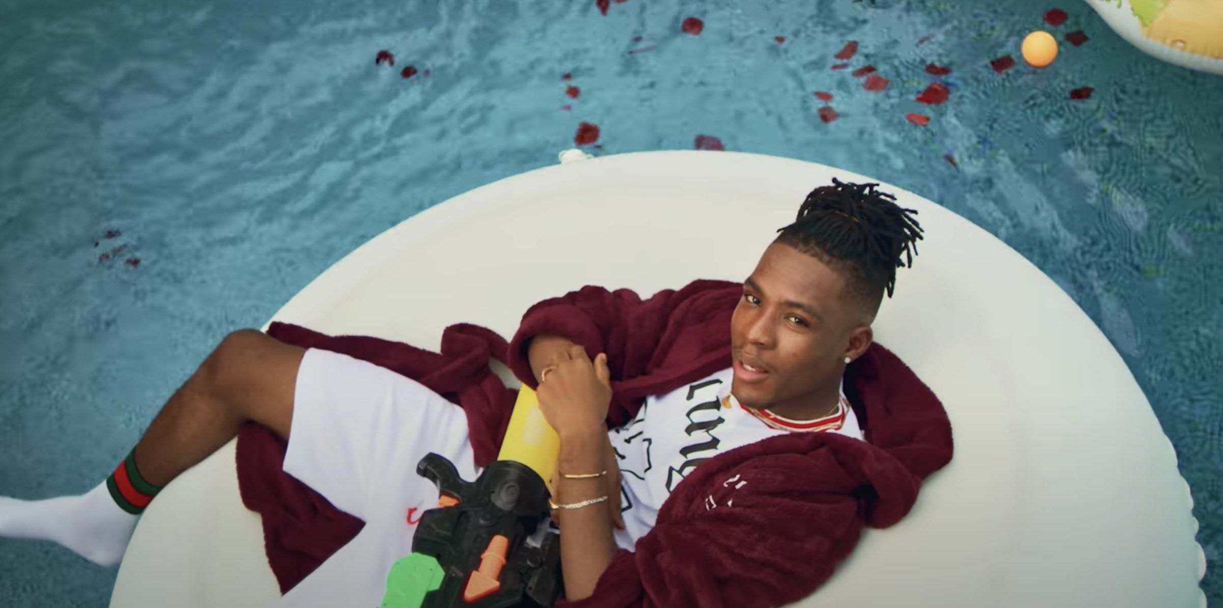 The 8 Songs You Need to Hear This Week - Vimarsana News