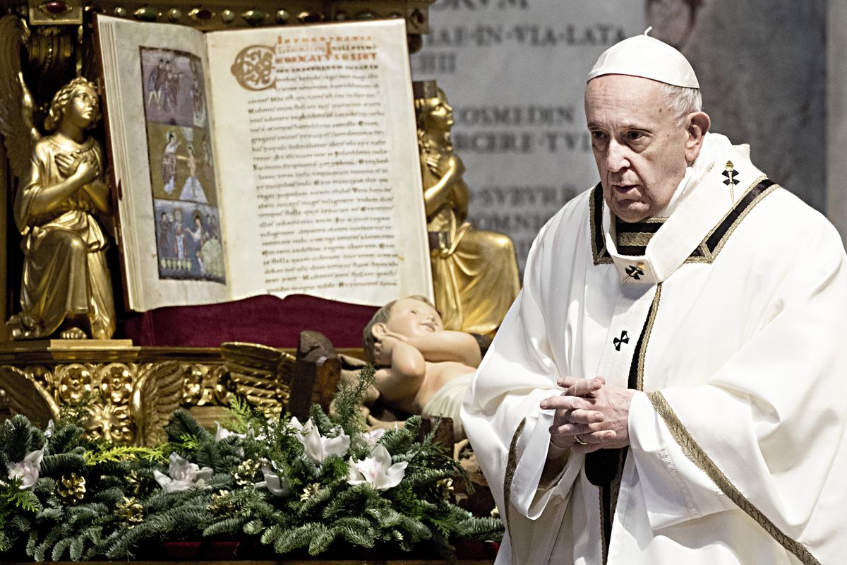L’ente creato da Wojtyla difende Joe dai «veleni della Chiesa americana»