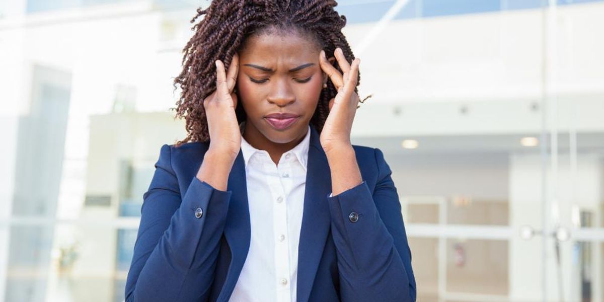 The Hidden Connection Between Everyday Symptoms and Undiagnosed Illness