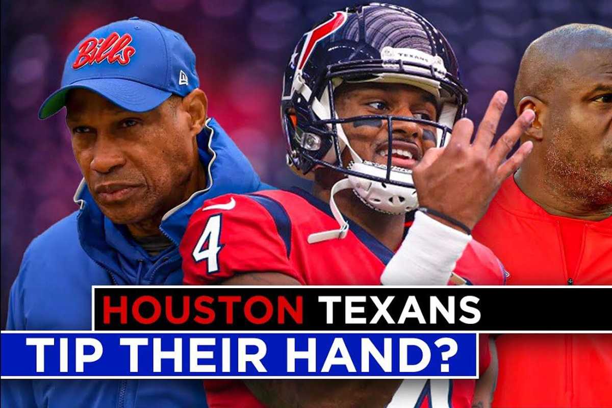 Latest eye-opening move by Texans gives new clues to head coaching decision