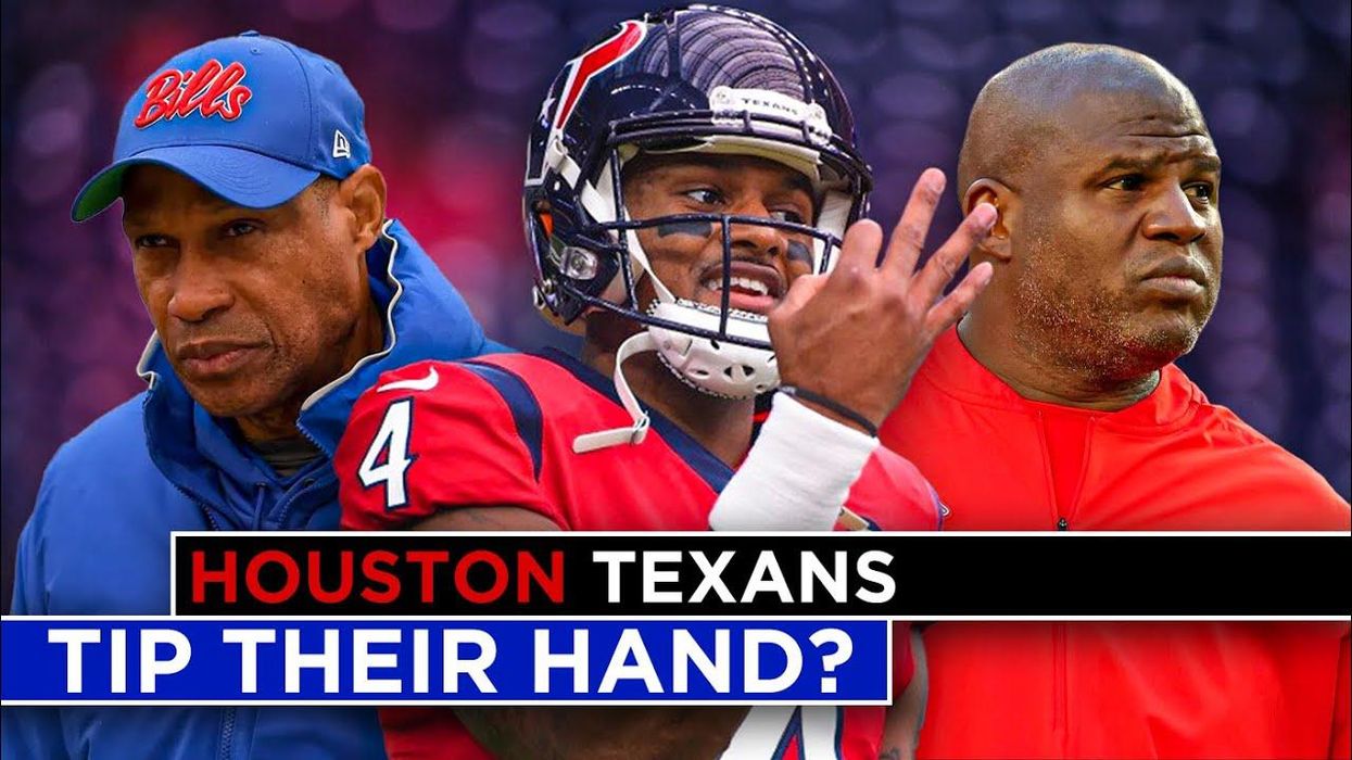 Latest eye-opening move by Texans gives new clues to head coaching decision