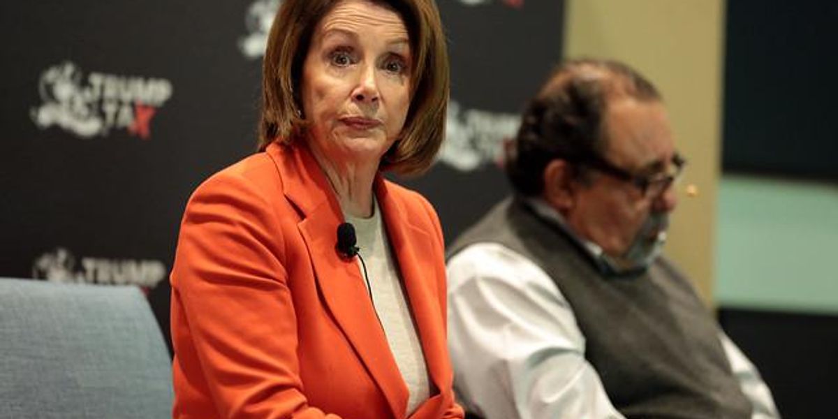 Pelosi Confirms House Will Send Impeachment Resolution To Senate Monday - Vimarsana News