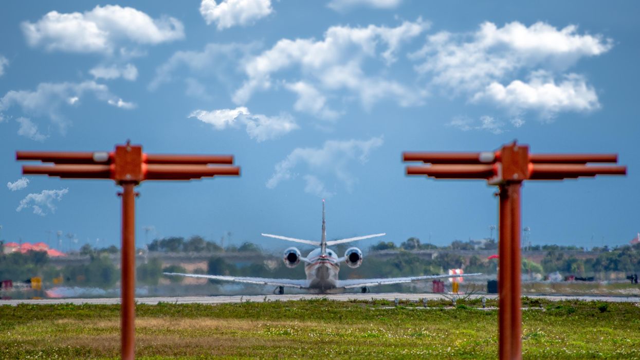 No, Thanks: Palm Beach Won’t Be Renaming Its Airport ’Trump International’