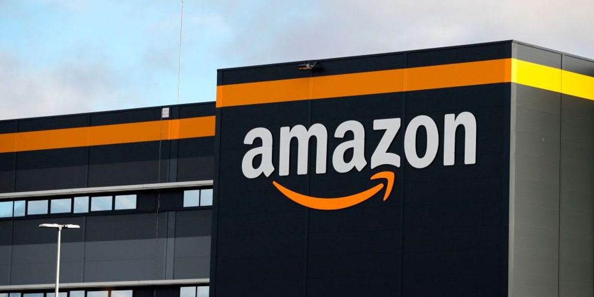 Amazon says personal voting is the only way to guarantee a ‘valid and fair’ union election