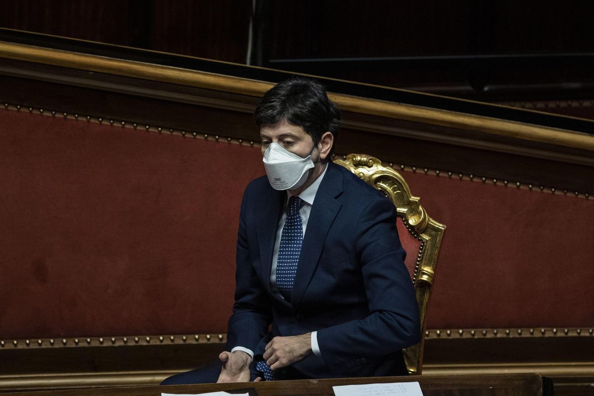 Il nuovo piano pandemico? Prima il danno, poi la beffa