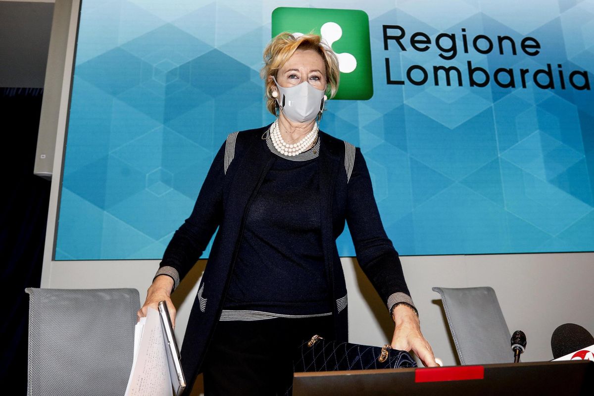 Solo adesso la sinistra pensa al Pil