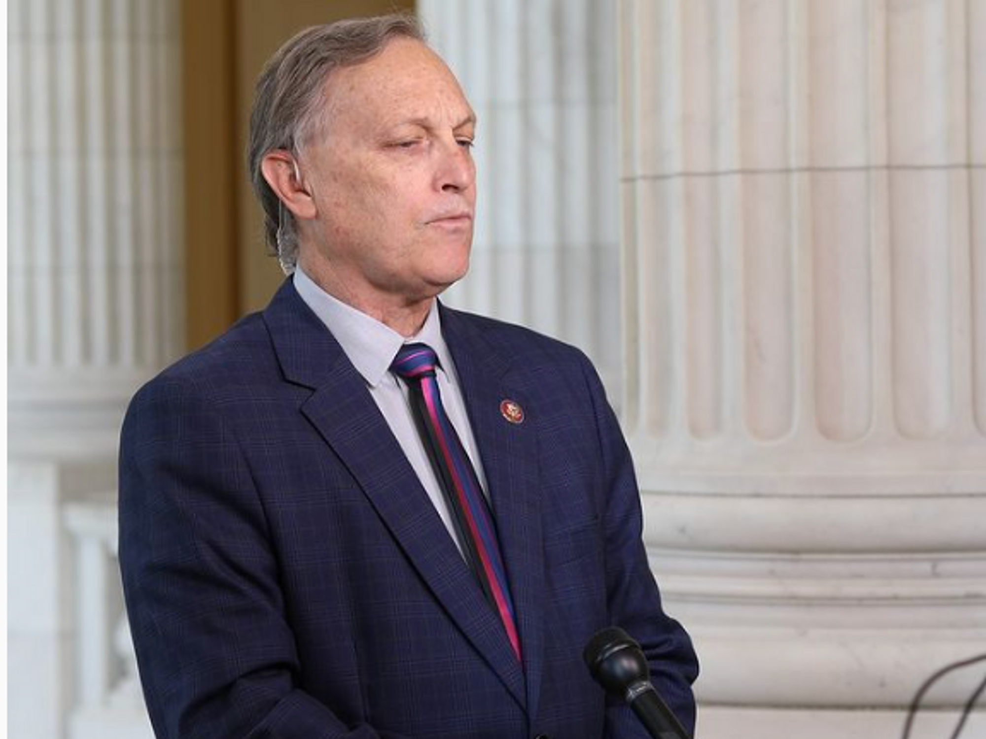 Rep. Andy Biggs 