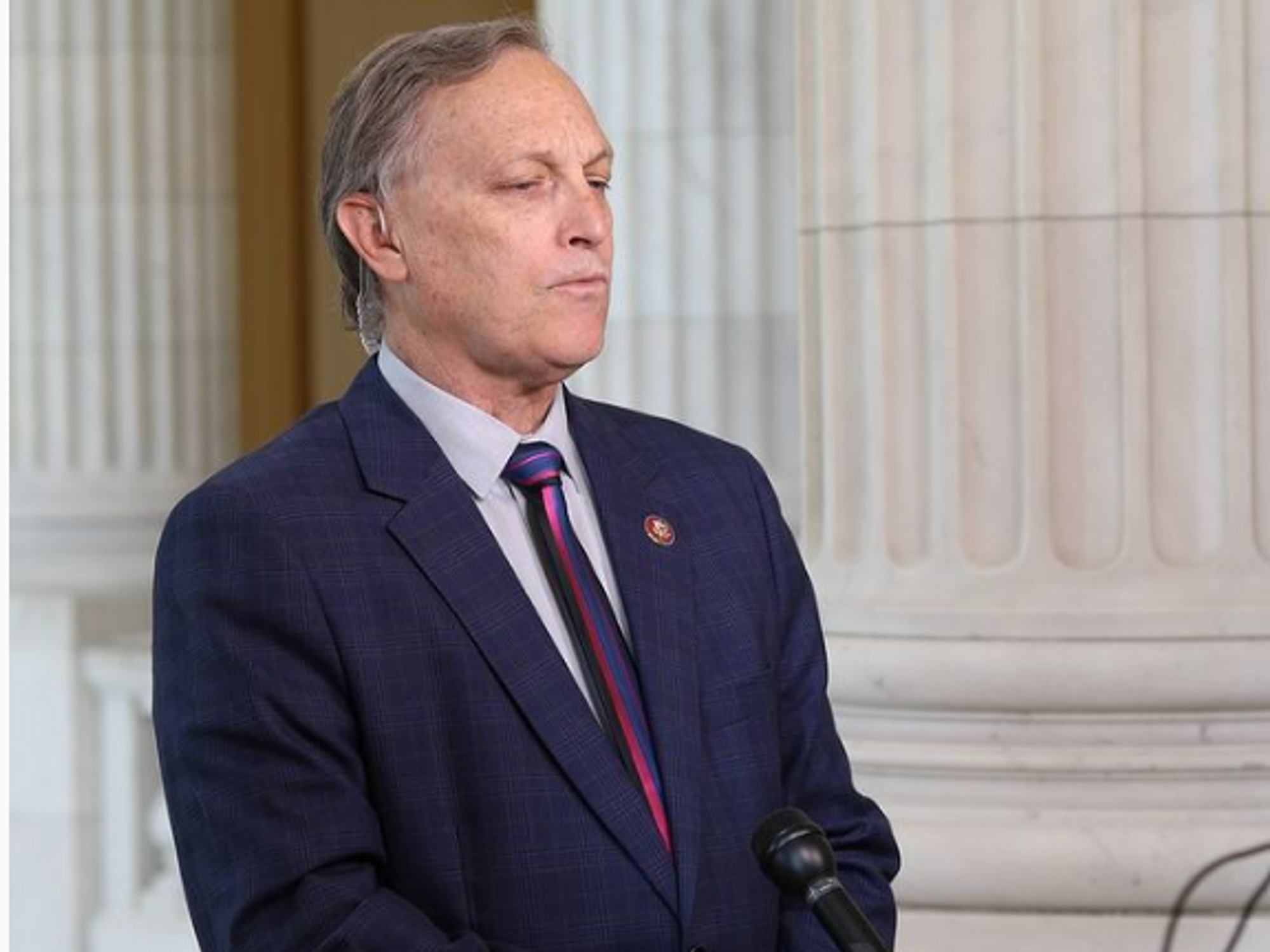 Rep. Andy Biggs