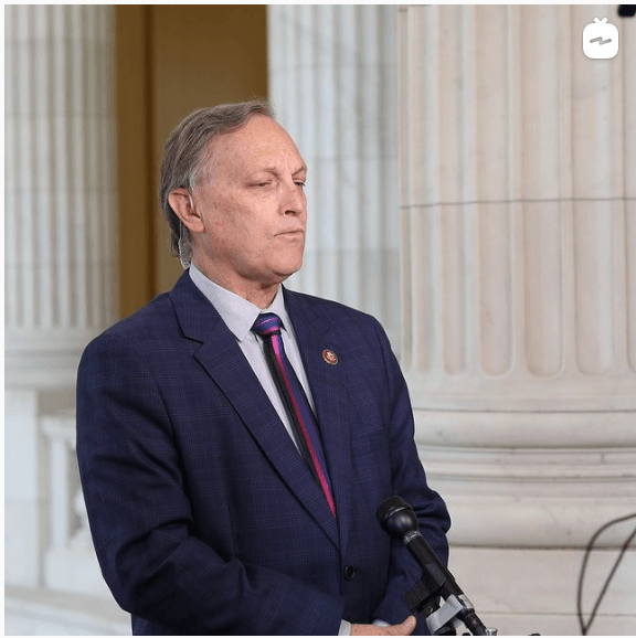 Rep. Andy Biggs 