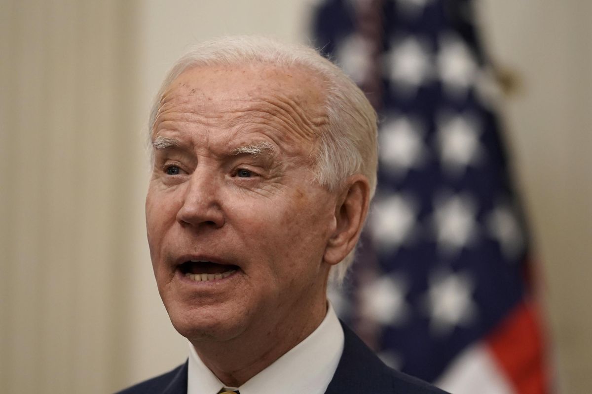 La gestione pandemica di Biden lascia a desiderare