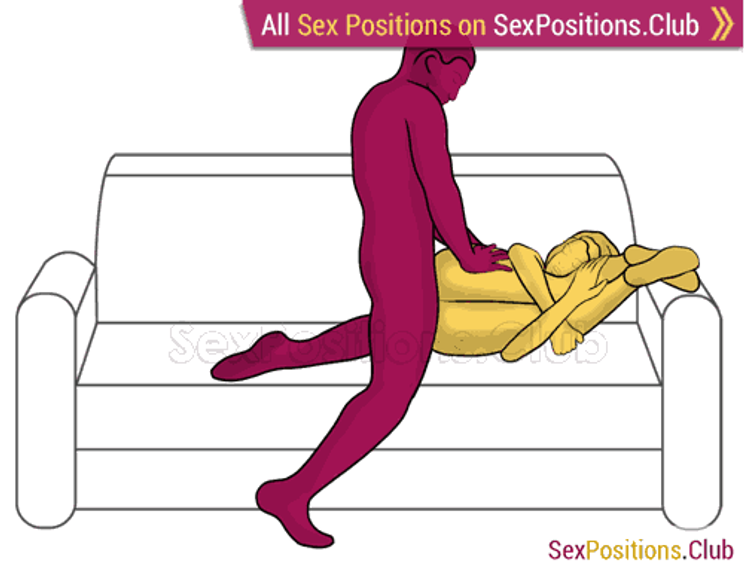 Sex position bar Bondage Sex: