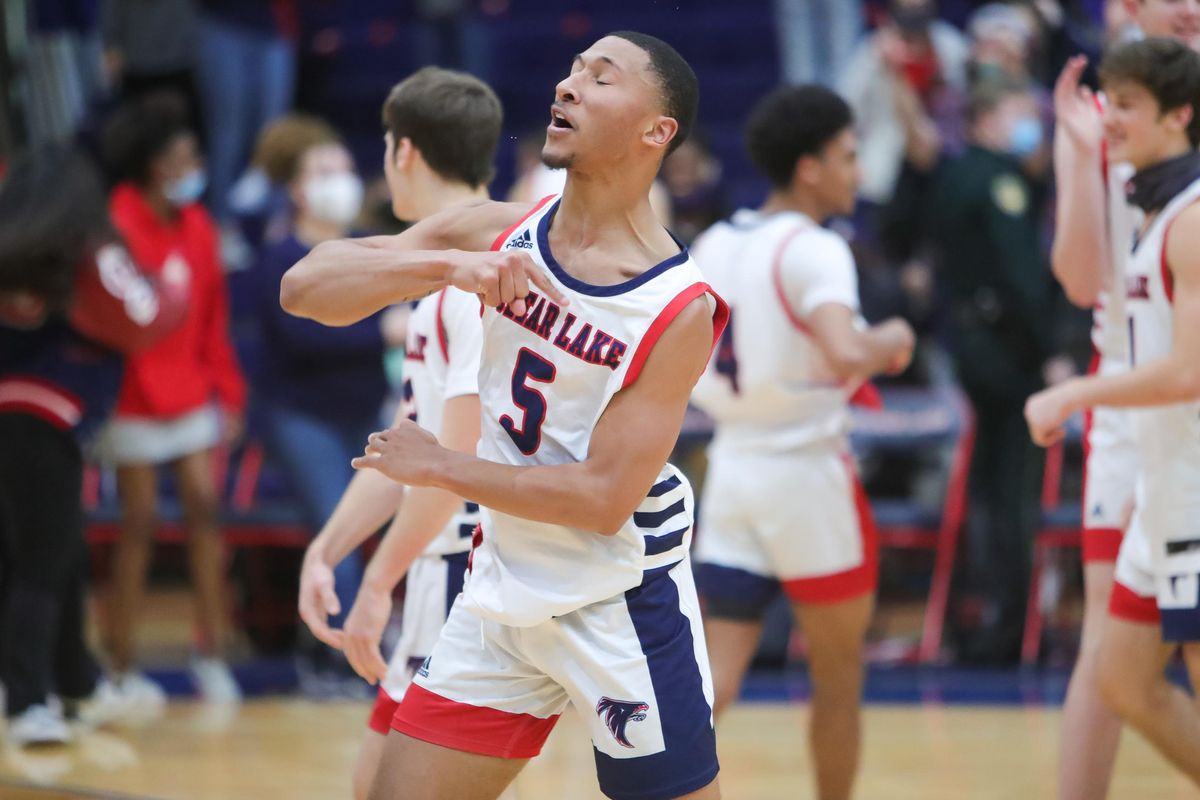 IN FOCUS: Clear Lake gives Clear Brook first loss