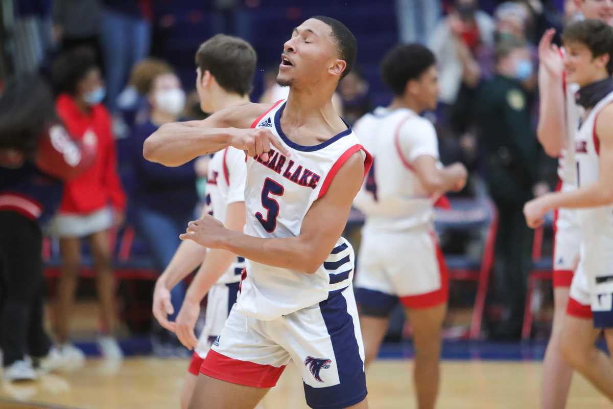 IN FOCUS: Clear Lake gives Clear Brook first loss