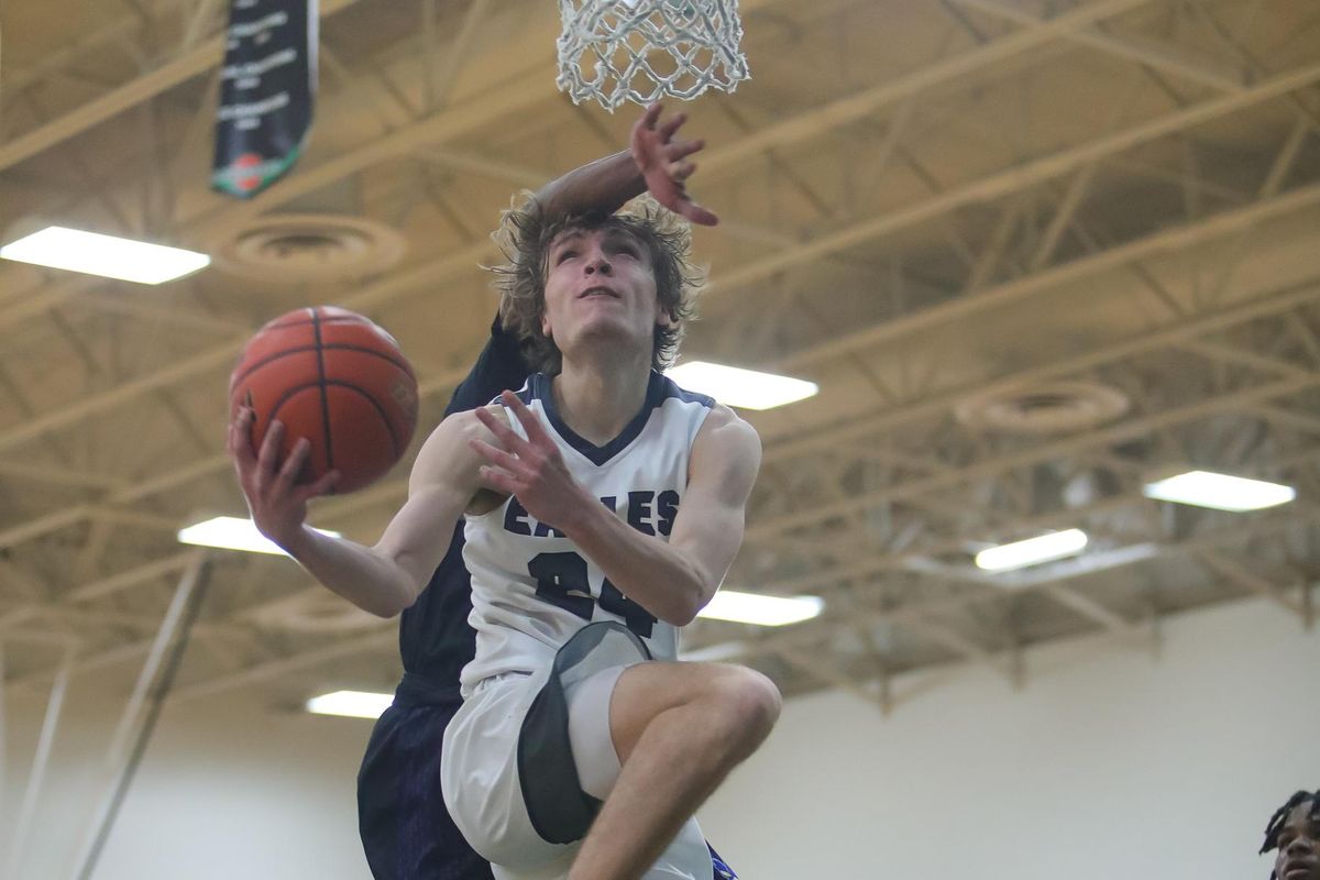 IN FOCUS: Pasadena stealing the headlines in district play