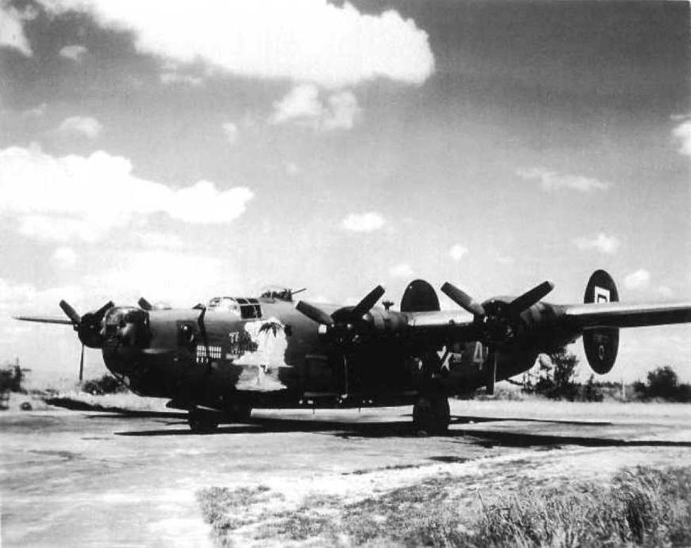 bolzano guerra bombardamenti mappa