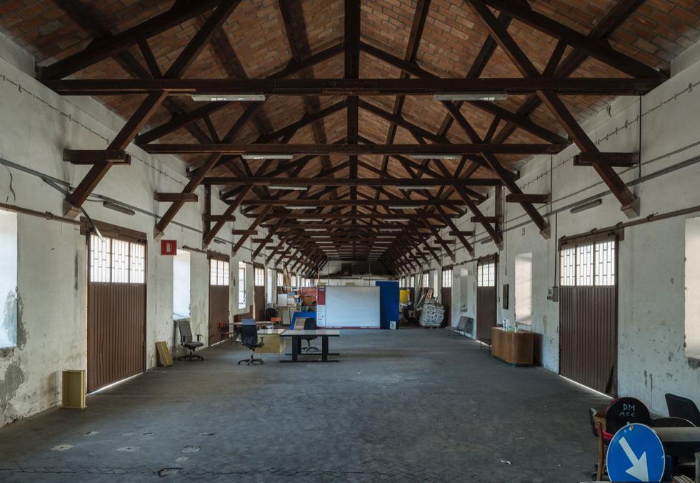 bolzano guerra bombardamenti mappa