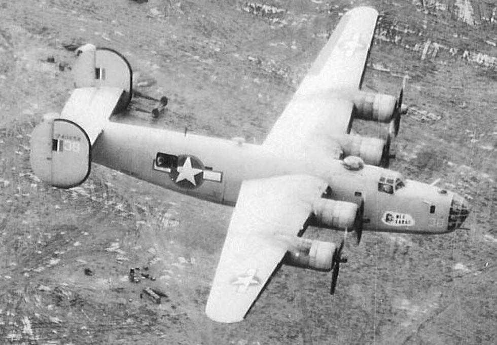 bolzano guerra bombardamenti mappa