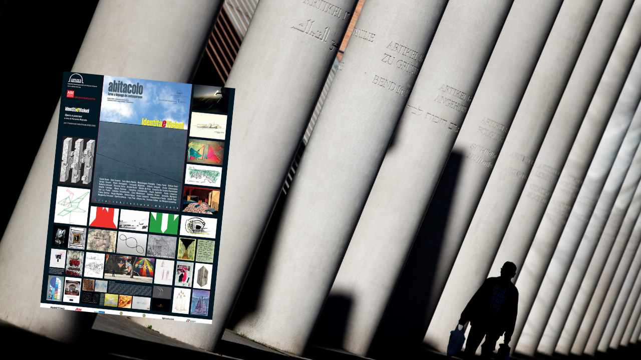 Da Karavan a Gregotti nello speciale di «Identità e Visioni»