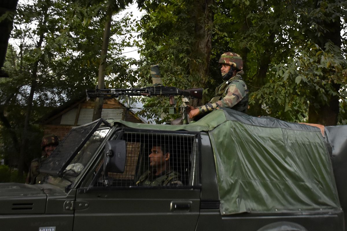 Cina e India tornano a spararsi. Per dare un segnale agli Usa