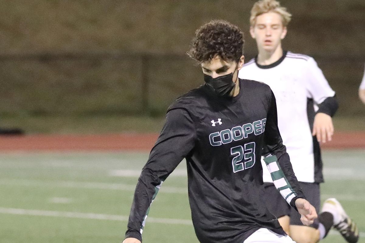 John Cooper School: Results from the Week of January 18