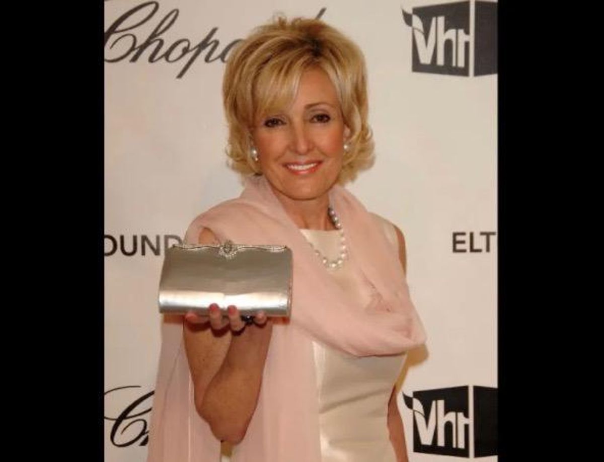 Trump handbag designer ambassador to South Africa ordered lavish second residence: report